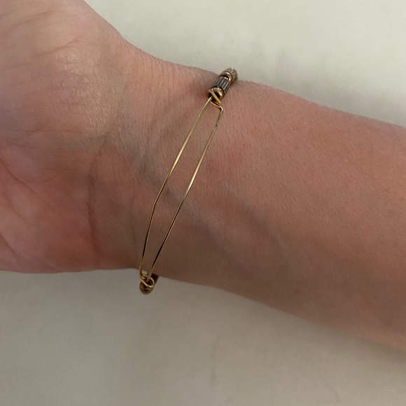 Alex & Ani Bangle - Picture 4 of 4